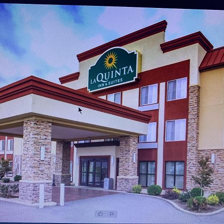 La Quinta By Wyndham O'Fallon, Il - St. Louis Ngoại thất bức ảnh