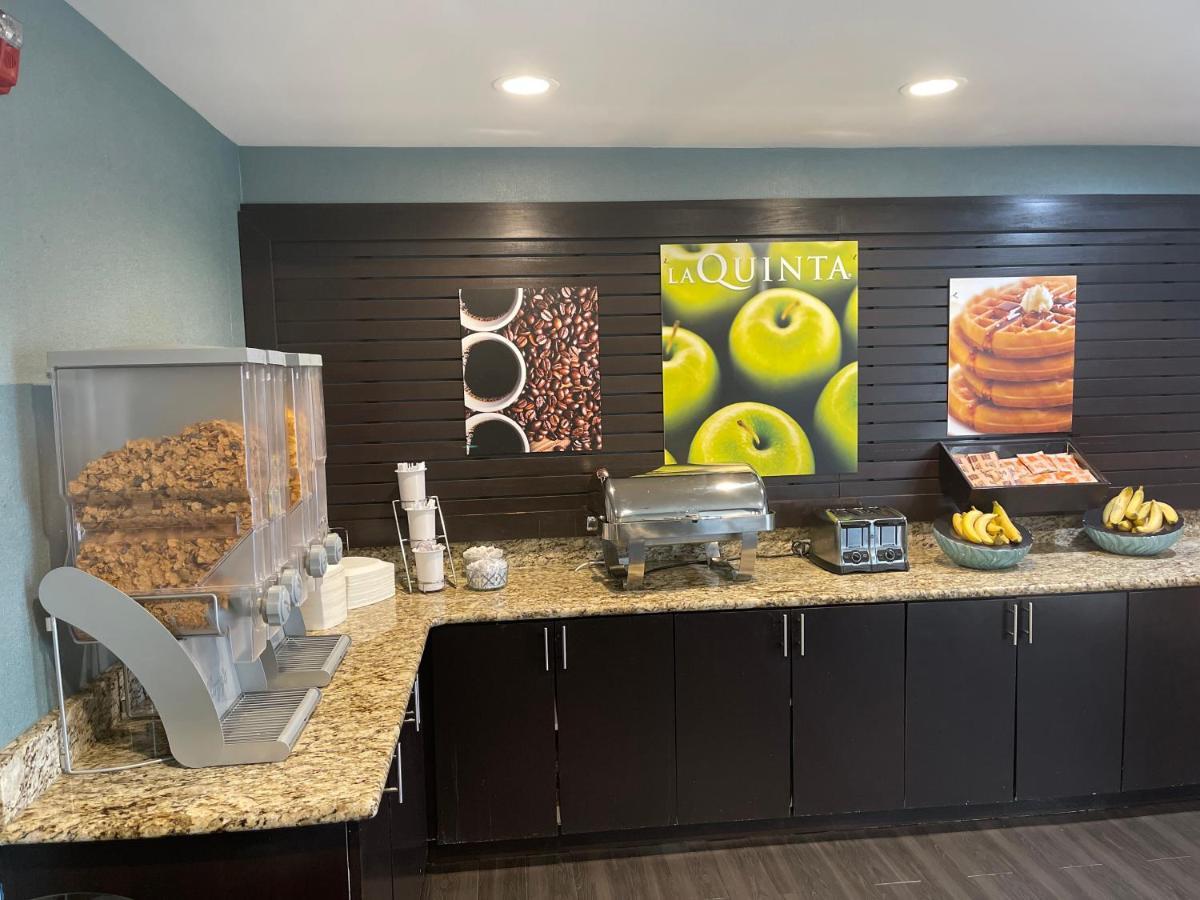 La Quinta By Wyndham O'Fallon, Il - St. Louis Ngoại thất bức ảnh