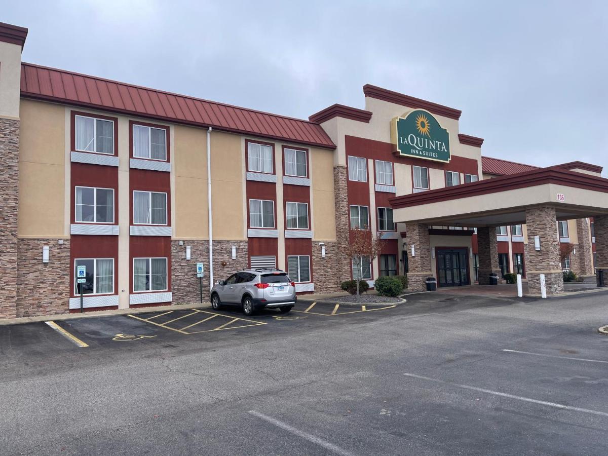 La Quinta By Wyndham O'Fallon, Il - St. Louis Ngoại thất bức ảnh
