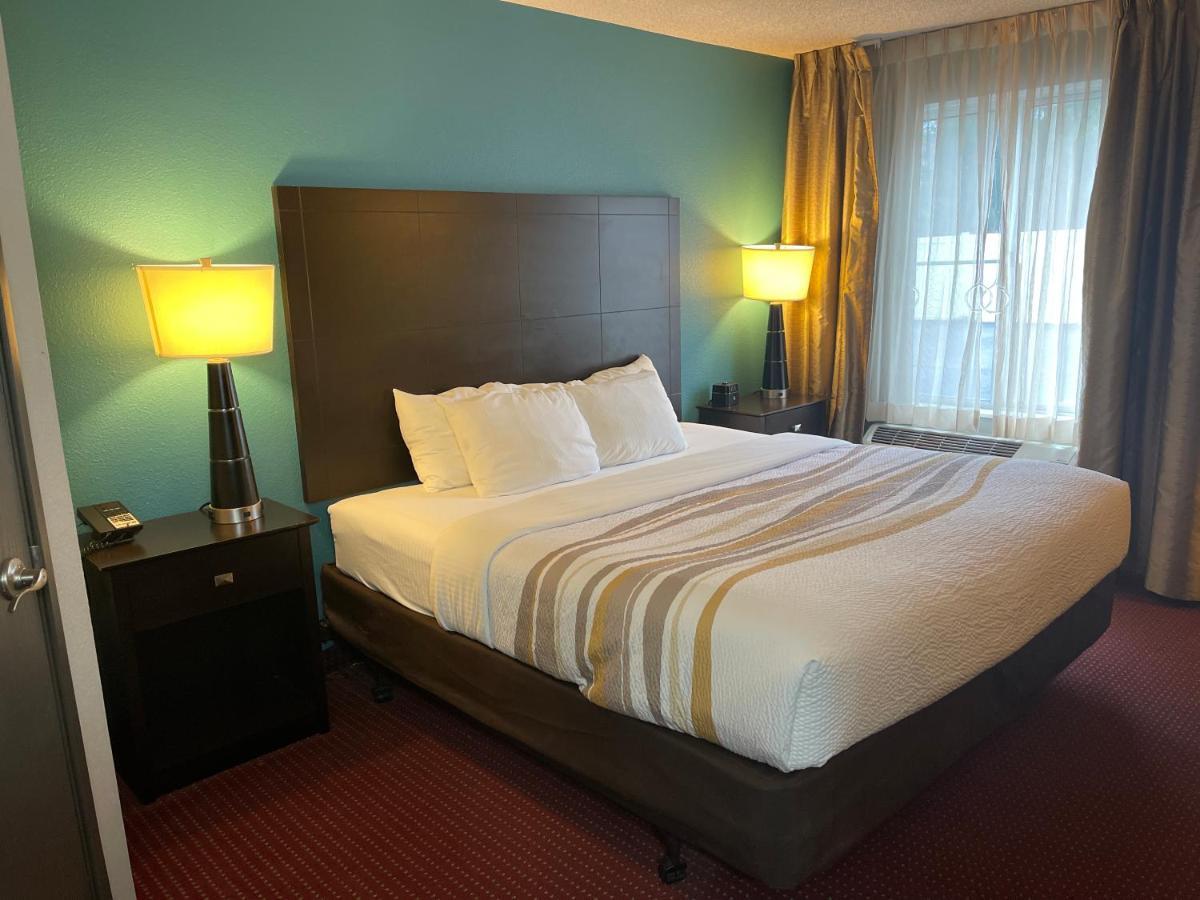 La Quinta By Wyndham O'Fallon, Il - St. Louis Ngoại thất bức ảnh