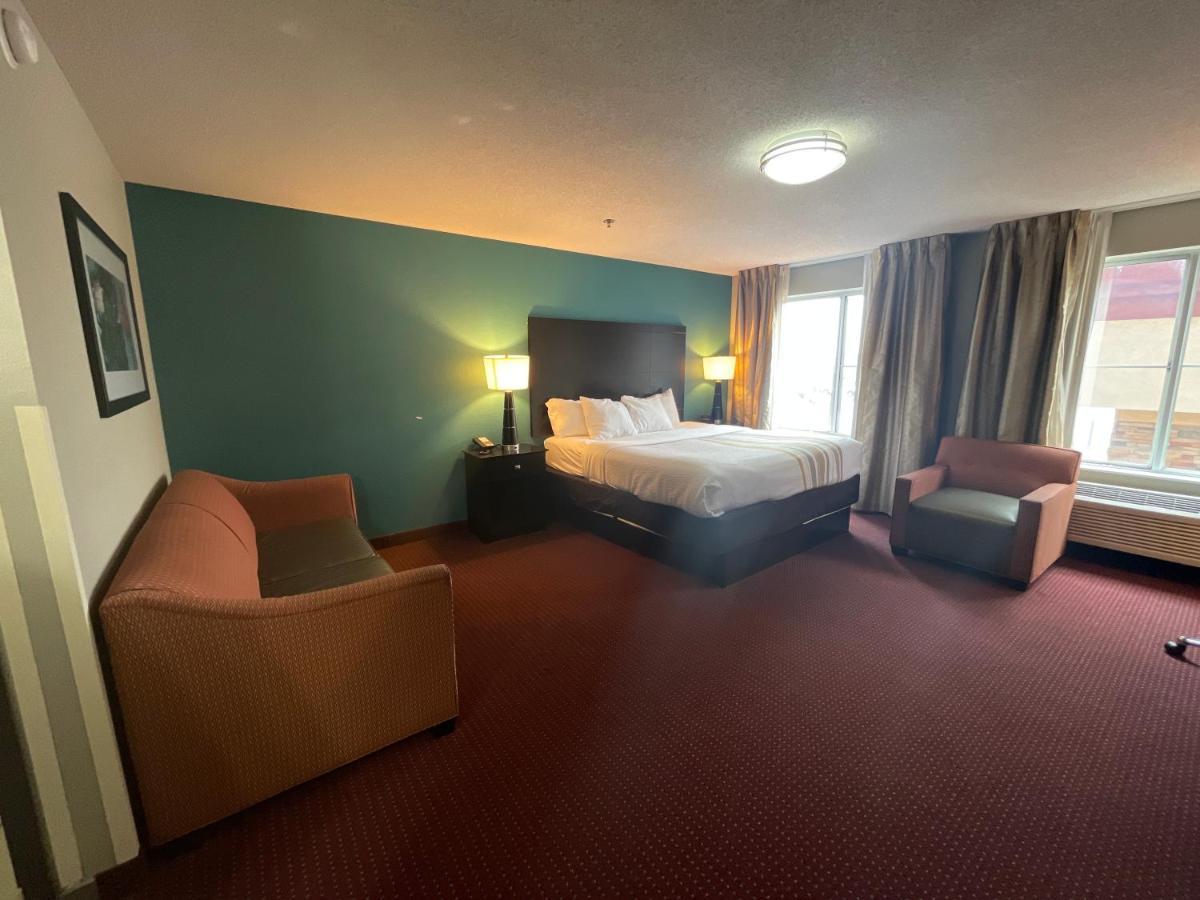 La Quinta By Wyndham O'Fallon, Il - St. Louis Ngoại thất bức ảnh