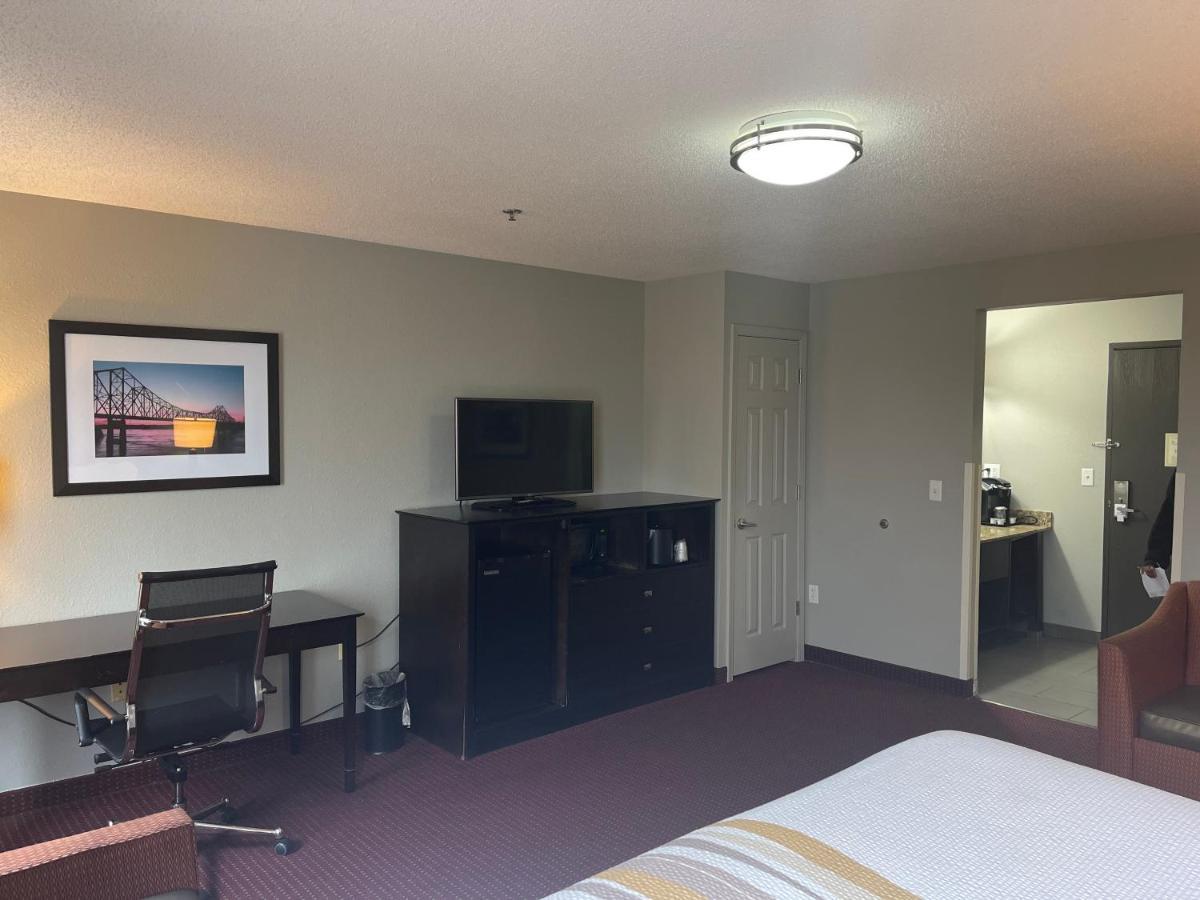 La Quinta By Wyndham O'Fallon, Il - St. Louis Ngoại thất bức ảnh