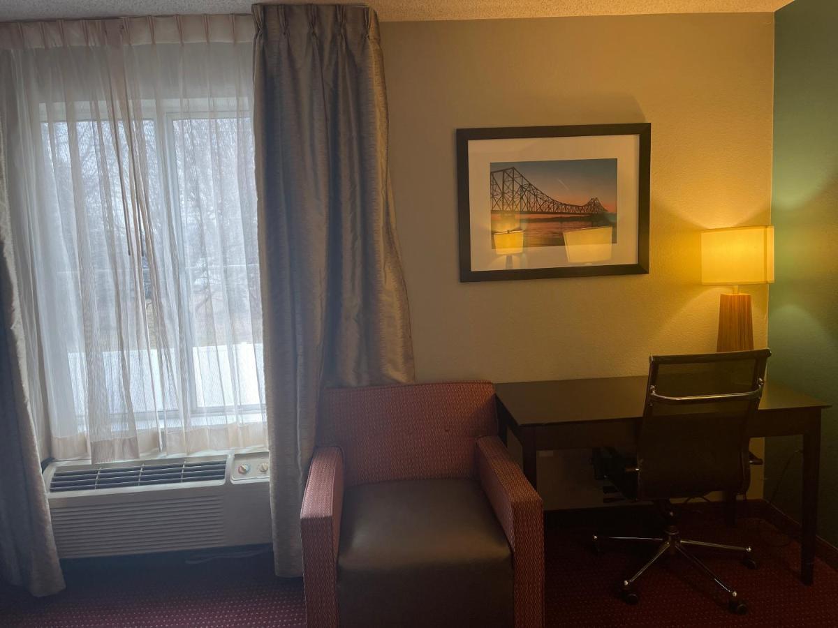 La Quinta By Wyndham O'Fallon, Il - St. Louis Ngoại thất bức ảnh