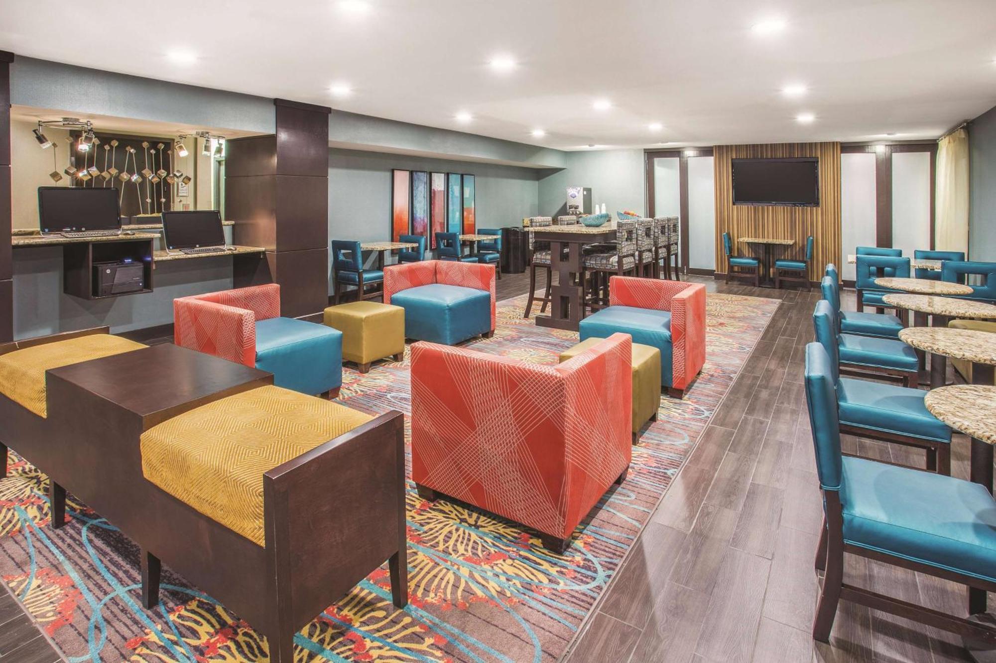 La Quinta By Wyndham O'Fallon, Il - St. Louis Ngoại thất bức ảnh