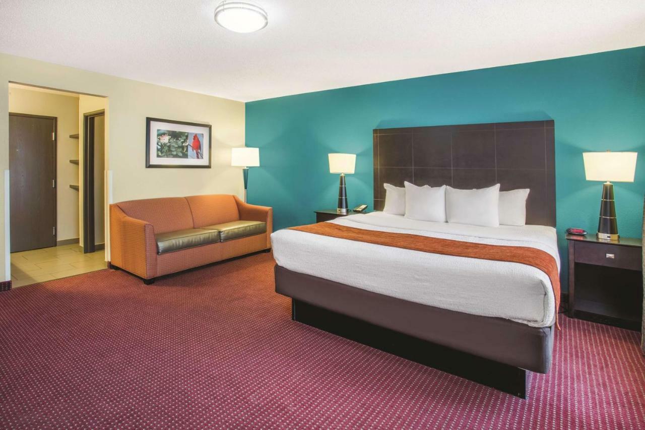 La Quinta By Wyndham O'Fallon, Il - St. Louis Ngoại thất bức ảnh