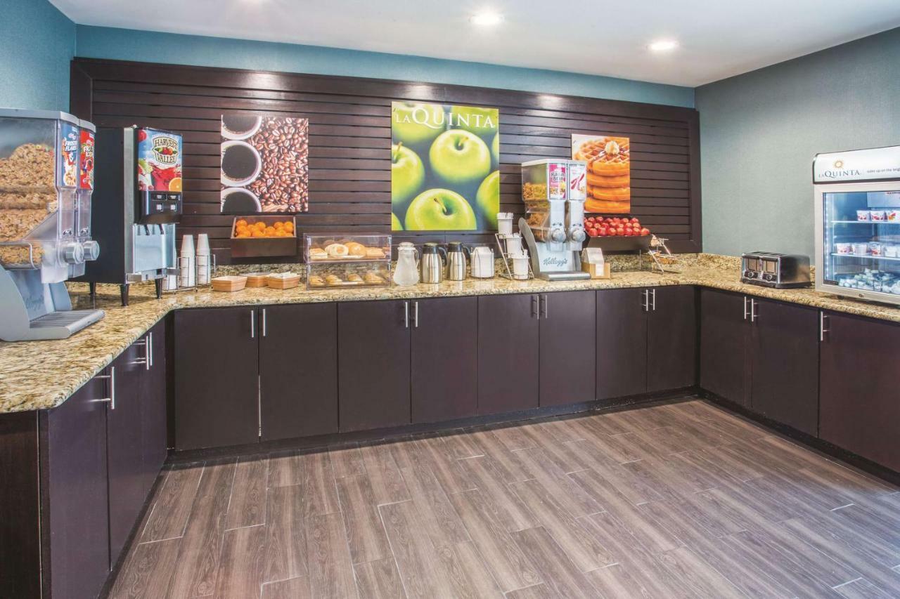 La Quinta By Wyndham O'Fallon, Il - St. Louis Ngoại thất bức ảnh