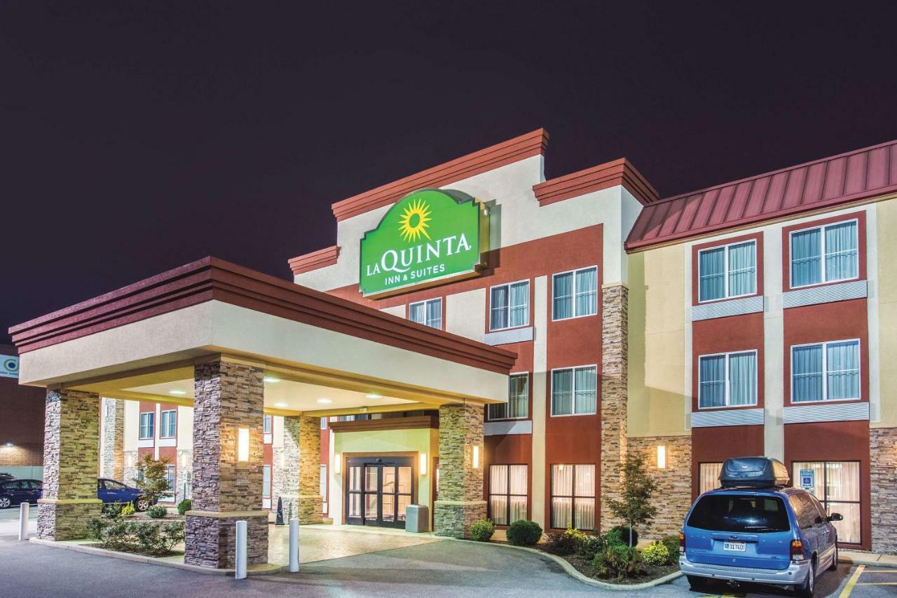 La Quinta By Wyndham O'Fallon, Il - St. Louis Ngoại thất bức ảnh