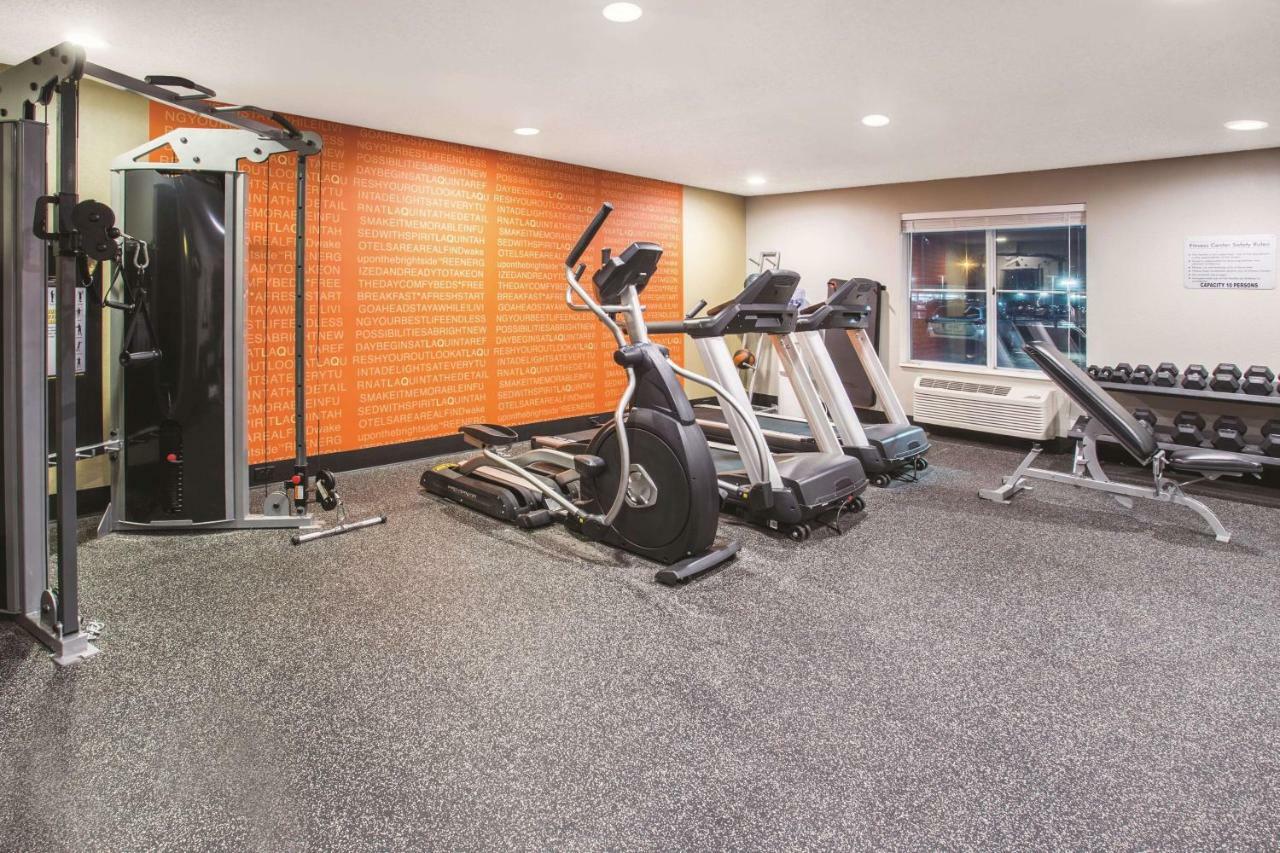 La Quinta By Wyndham O'Fallon, Il - St. Louis Ngoại thất bức ảnh