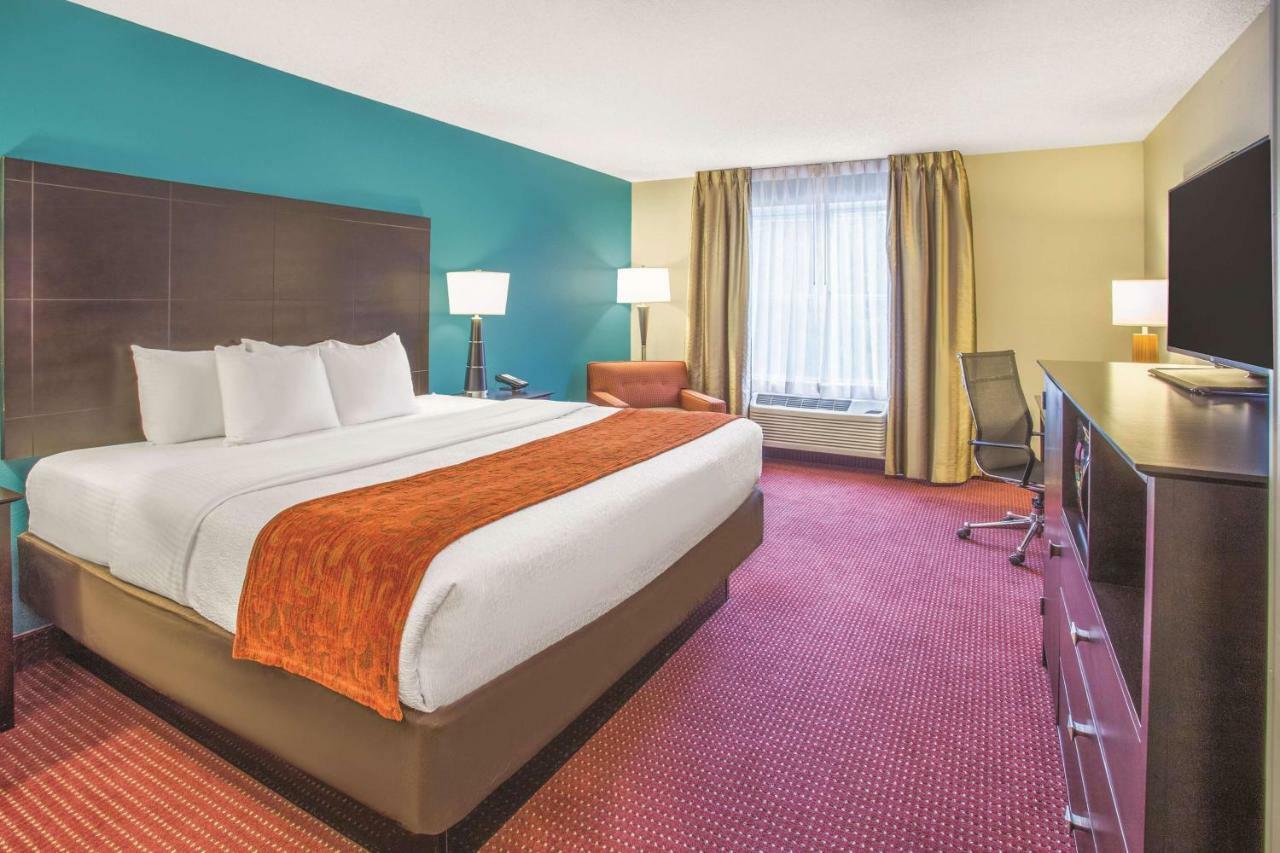 La Quinta By Wyndham O'Fallon, Il - St. Louis Ngoại thất bức ảnh