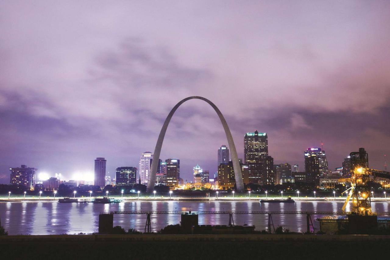 La Quinta By Wyndham O'Fallon, Il - St. Louis Ngoại thất bức ảnh