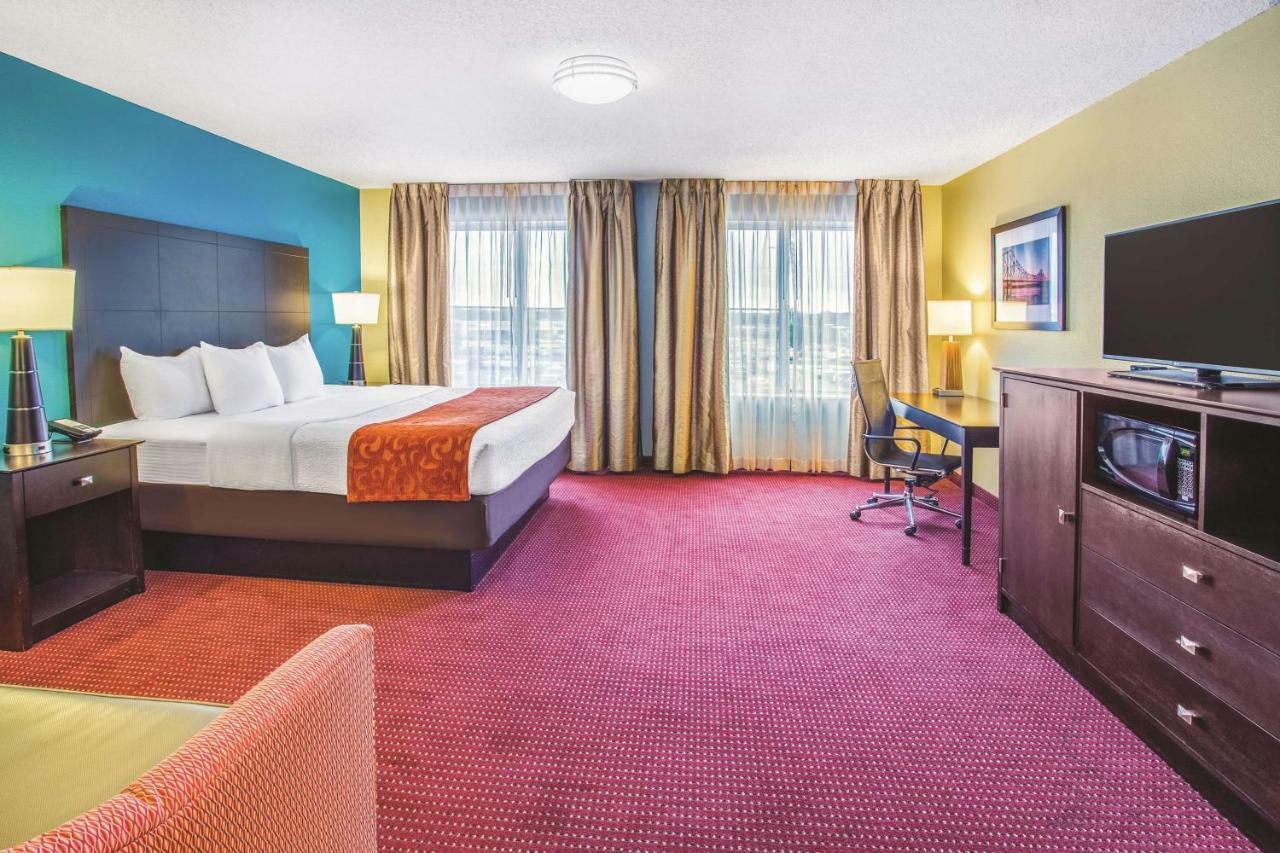 La Quinta By Wyndham O'Fallon, Il - St. Louis Ngoại thất bức ảnh