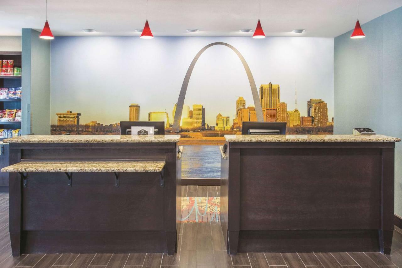 La Quinta By Wyndham O'Fallon, Il - St. Louis Ngoại thất bức ảnh