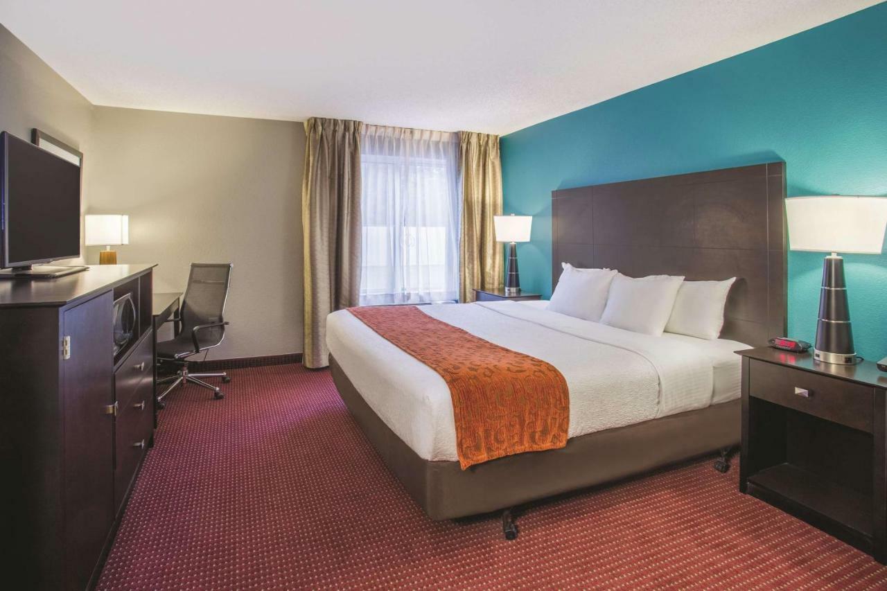 La Quinta By Wyndham O'Fallon, Il - St. Louis Ngoại thất bức ảnh